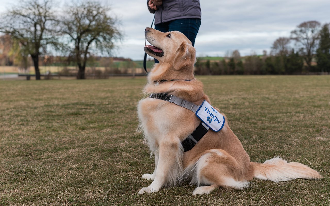 Specialized Therapy Training